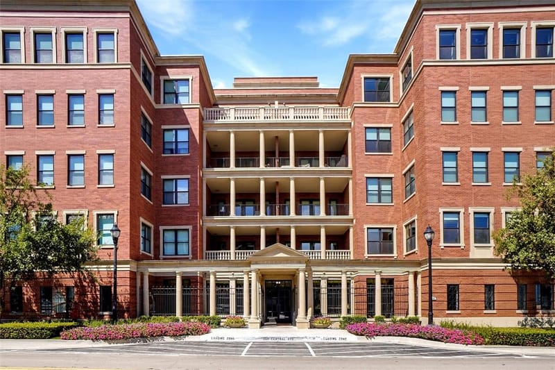 350 Central Avenue # 208, Southlake TX 76092 - Photo 18