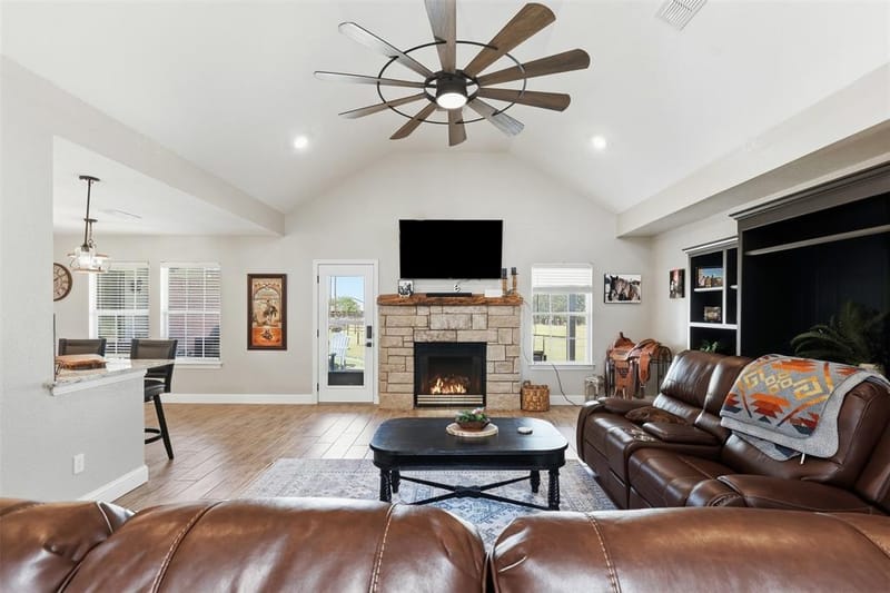 2978 Harwell Lake Road, Weatherford TX 76088 - Photo 6