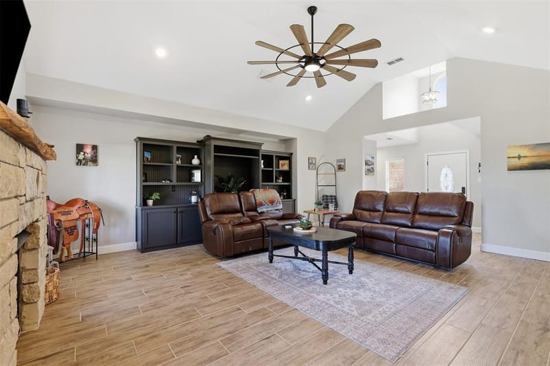 2978 Harwell Lake Road, Weatherford TX 76088 - Photo 7