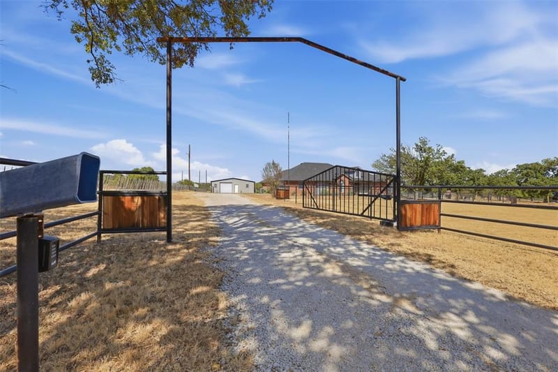 2978 Harwell Lake Road, Weatherford TX 76088 - Photo 3