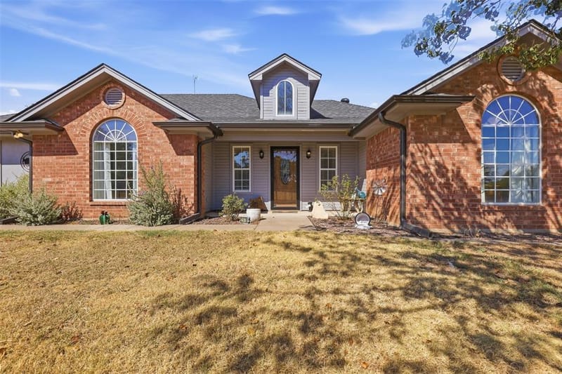 2978 Harwell Lake Road, Weatherford TX 76088 - Photo 5