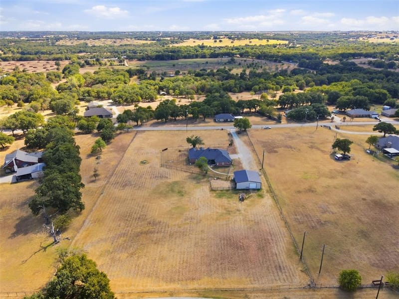 2978 Harwell Lake Road, Weatherford TX 76088 - Photo 33