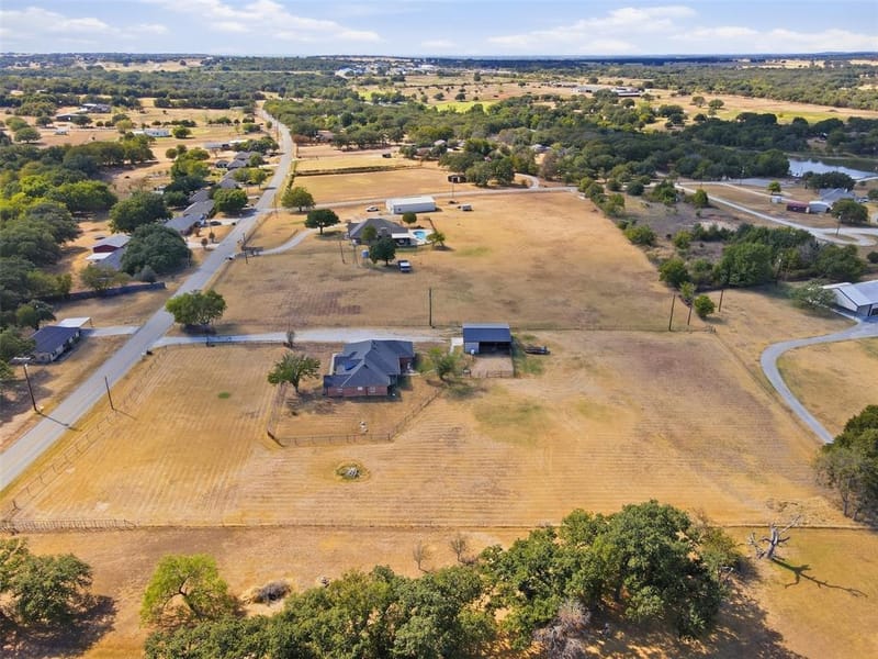 2978 Harwell Lake Road, Weatherford TX 76088 - Photo 31