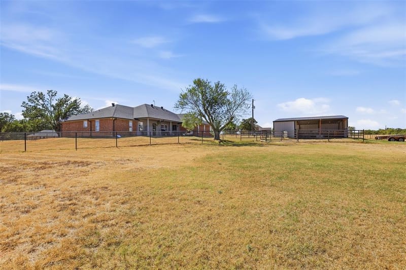2978 Harwell Lake Road, Weatherford TX 76088 - Photo 29