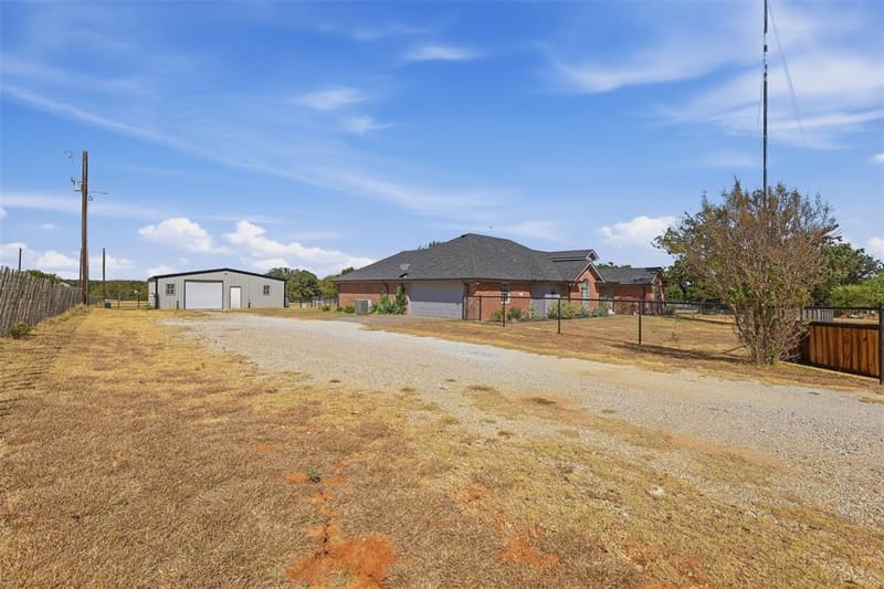 2978 Harwell Lake Road, Weatherford TX 76088 - Photo 4
