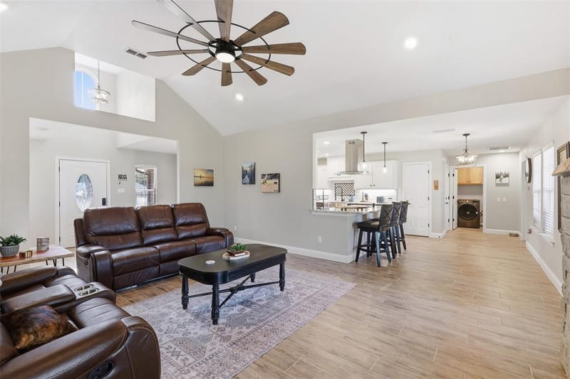 2978 Harwell Lake Road, Weatherford TX 76088 - Photo 8