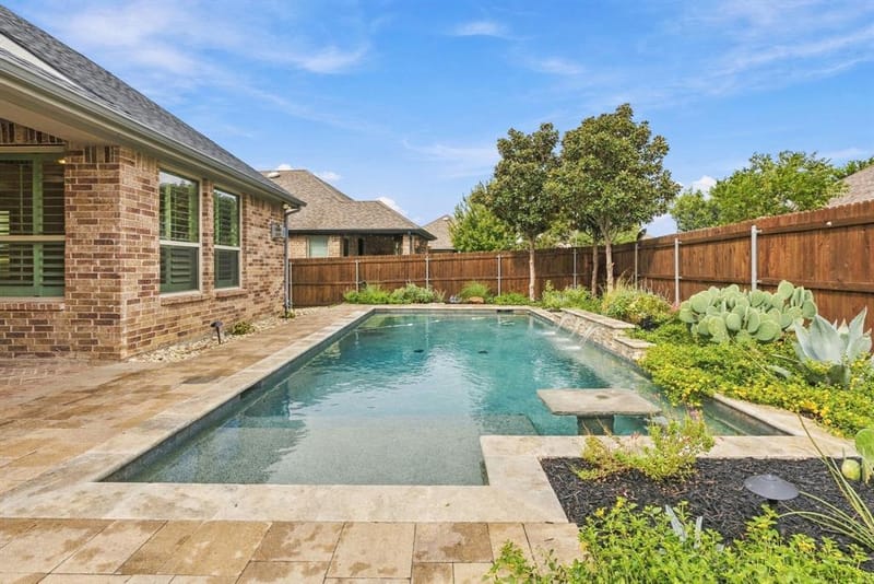 1121 Bryce Canyon Drive, Celina TX 75009 - Photo 2