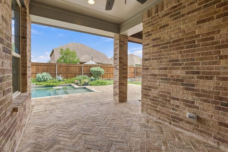 1121 Bryce Canyon Drive, Celina TX 75009 - Photo 20
