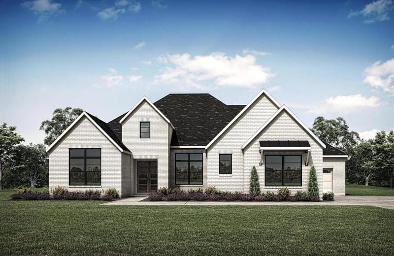 3015 Little Wonder Lane, Northlake TX 76247