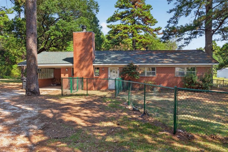 6241 Highway 80, Princeton LA 71067 - Photo 2