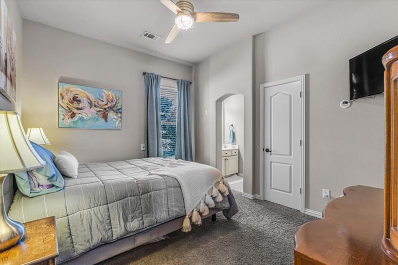 5091 Linda Lane, Frisco TX 75033 - Photo 27