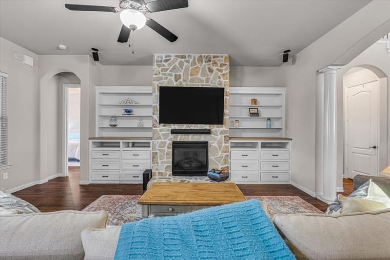 5091 Linda Lane, Frisco TX 75033 - Photo 17