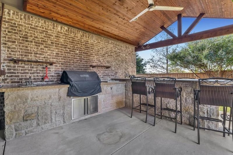 5091 Linda Lane, Frisco TX 75033 - Photo 36