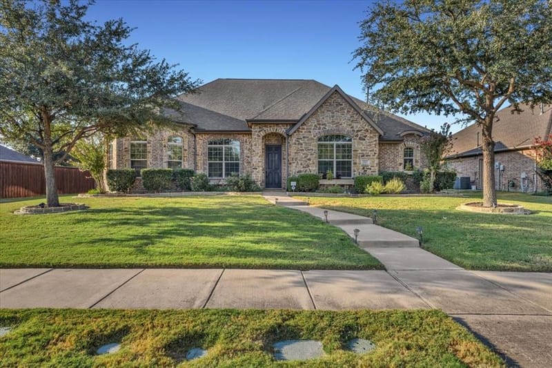 5091 Linda Lane, Frisco TX 75033