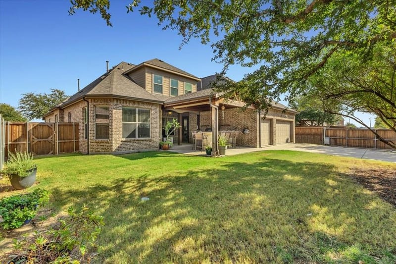 5091 Linda Lane, Frisco TX 75033 - Photo 38