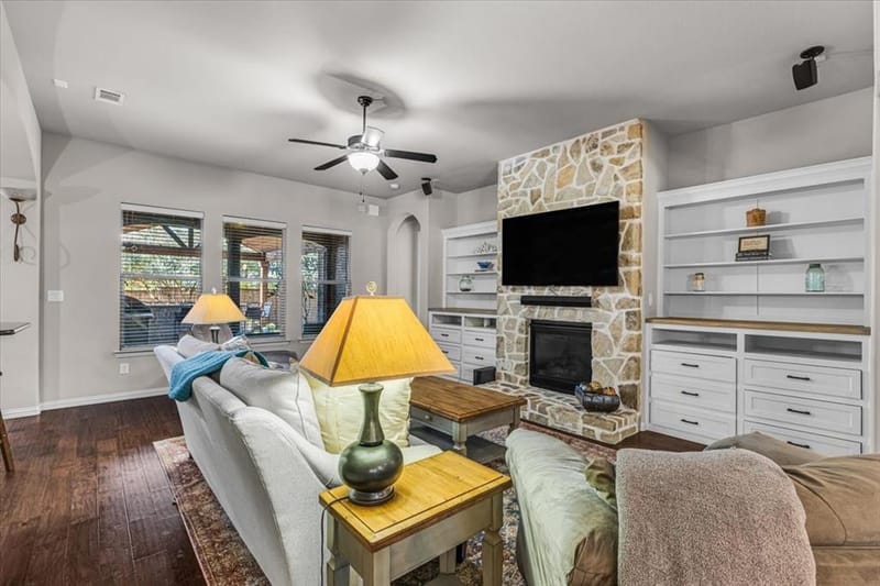 5091 Linda Lane, Frisco TX 75033 - Photo 18