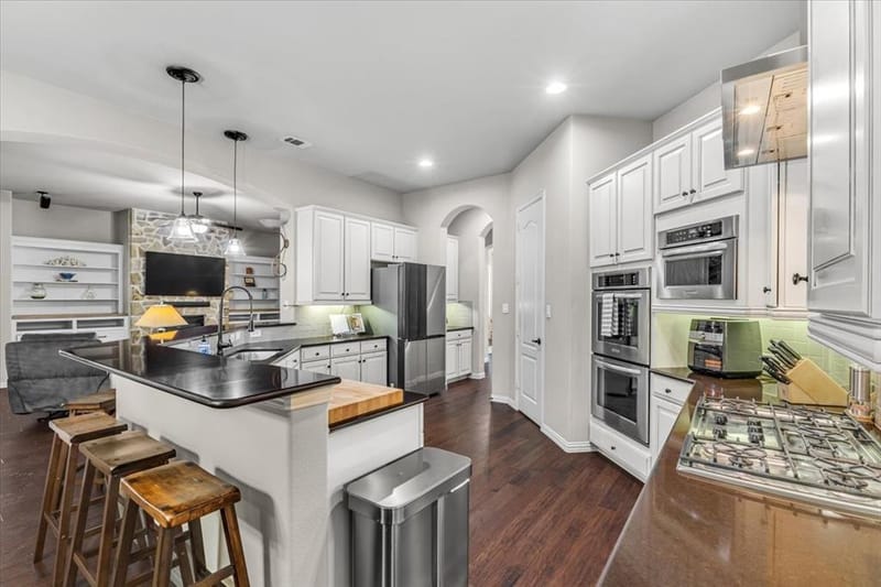 5091 Linda Lane, Frisco TX 75033 - Photo 11