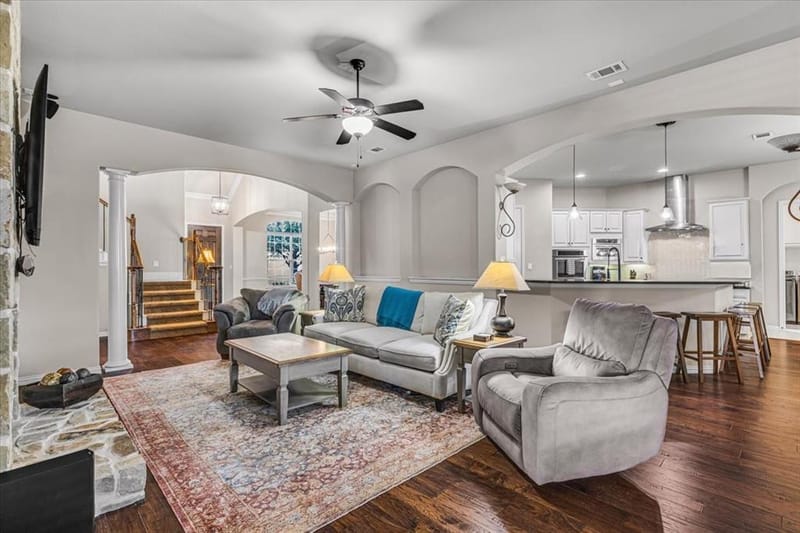 5091 Linda Lane, Frisco TX 75033 - Photo 19