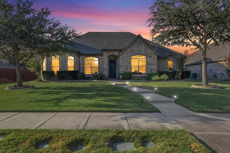 5091 Linda Lane, Frisco TX 75033 - Photo 4