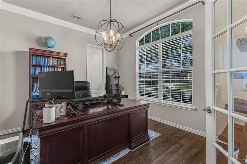5091 Linda Lane, Frisco TX 75033 - Photo 8
