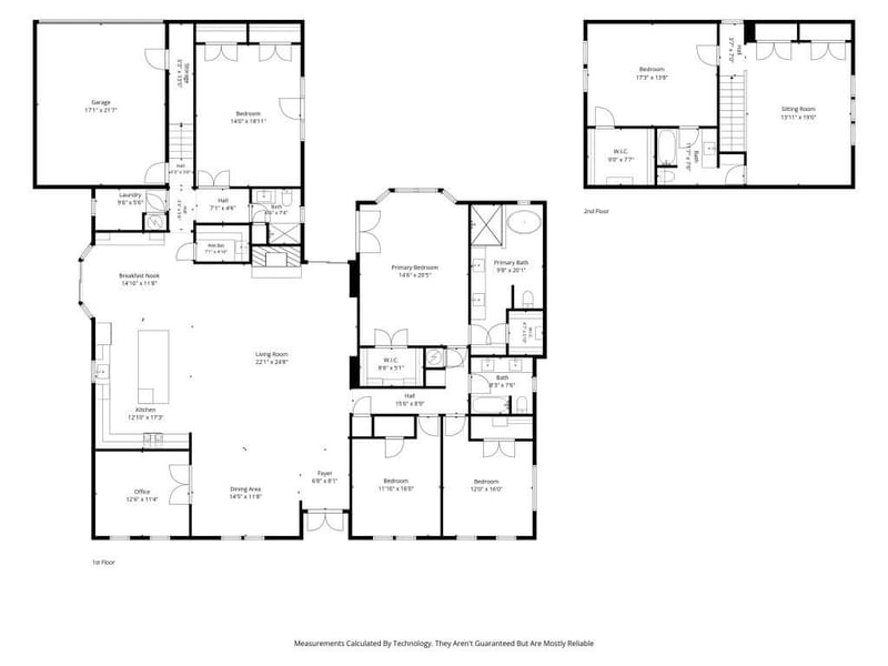 16810 Deer Park Drive, Dallas TX 75248 - Photo 28