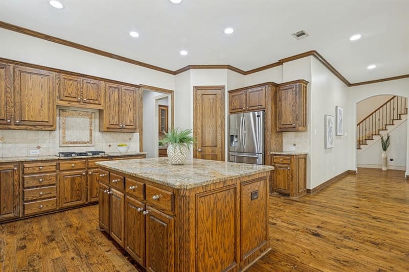 615 Wills Point Drive, Allen TX 75013 - Photo 13