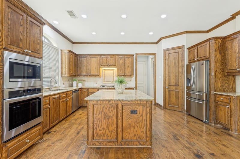615 Wills Point Drive, Allen TX 75013 - Photo 12