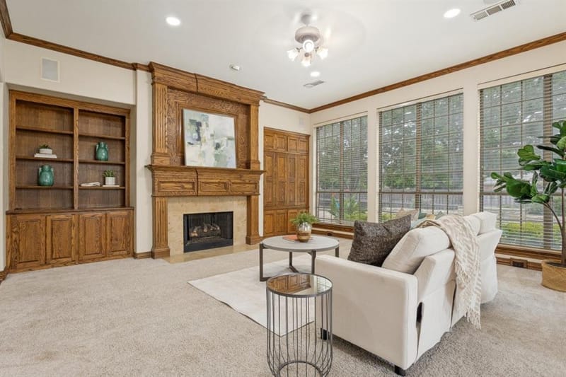 615 Wills Point Drive, Allen TX 75013 - Photo 7