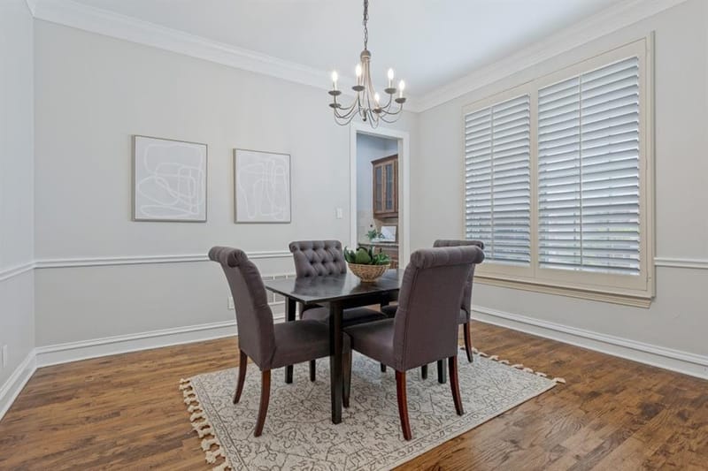 615 Wills Point Drive, Allen TX 75013 - Photo 5