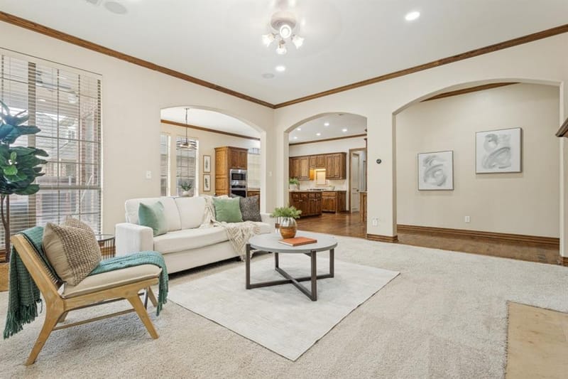615 Wills Point Drive, Allen TX 75013 - Photo 9