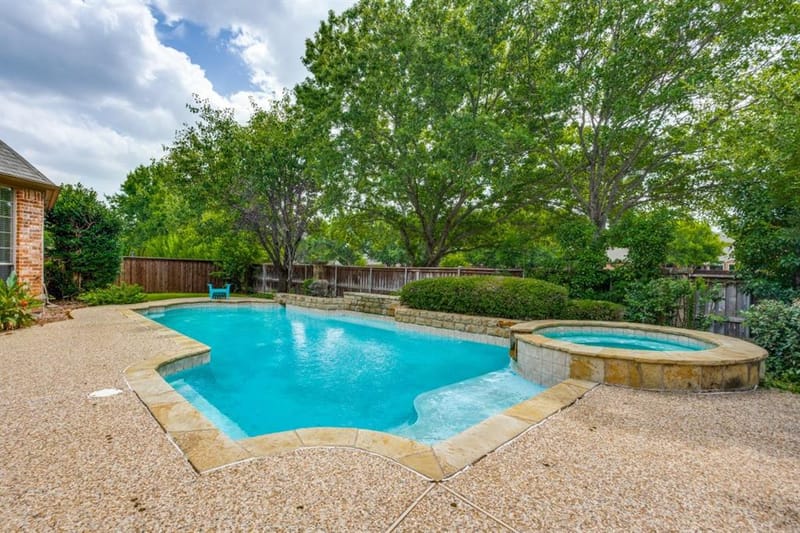 615 Wills Point Drive, Allen TX 75013 - Photo 34