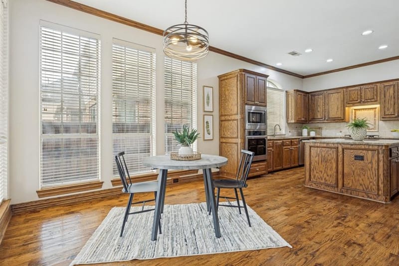 615 Wills Point Drive, Allen TX 75013 - Photo 10
