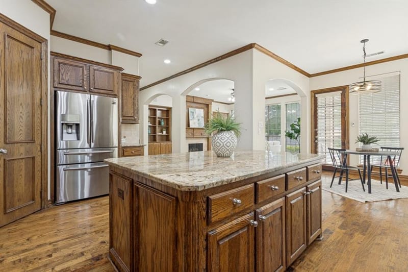 615 Wills Point Drive, Allen TX 75013 - Photo 14