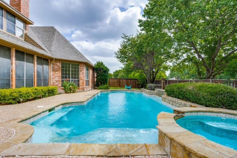 615 Wills Point Drive, Allen TX 75013 - Photo 35