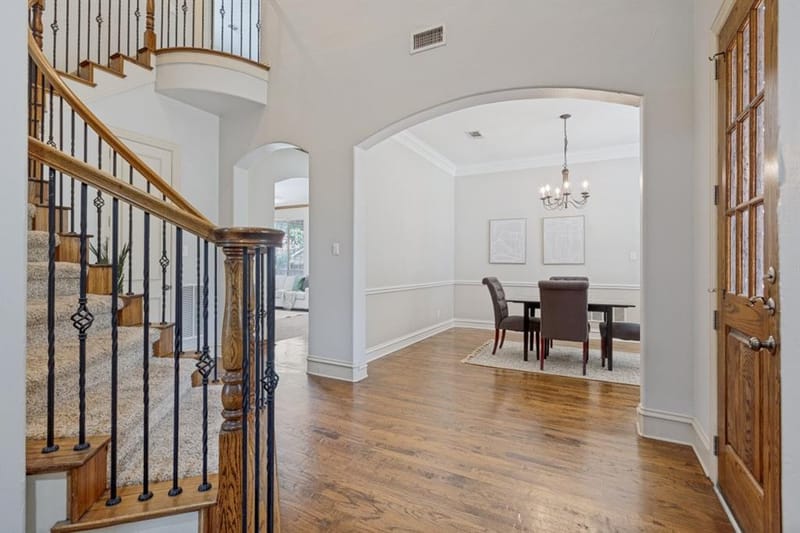 615 Wills Point Drive, Allen TX 75013 - Photo 4