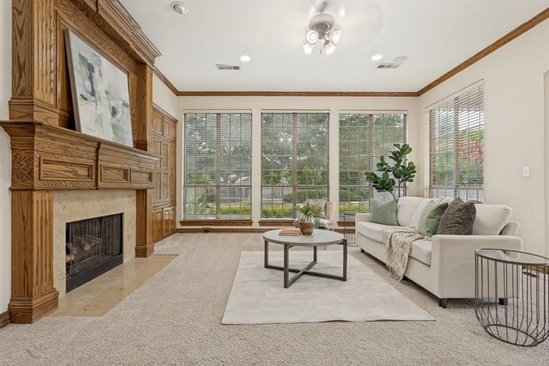 615 Wills Point Drive, Allen TX 75013 - Photo 8