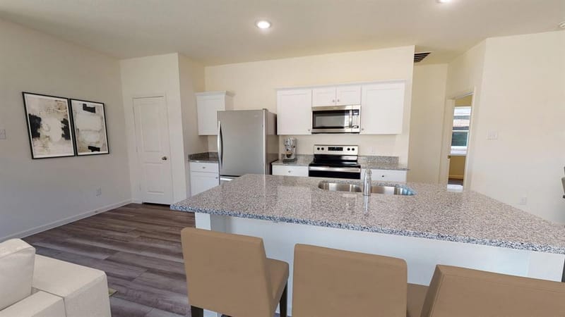 2106 Stampede Drive, Melissa TX 75454 - Photo 6
