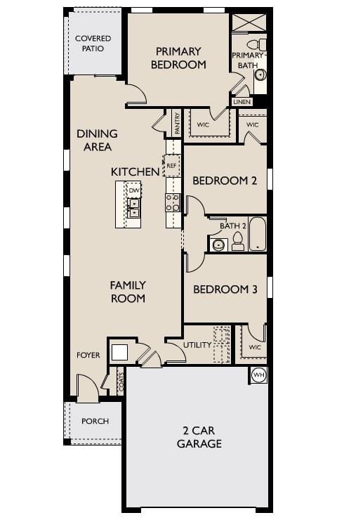 2106 Stampede Drive, Melissa TX 75454 - Photo 5
