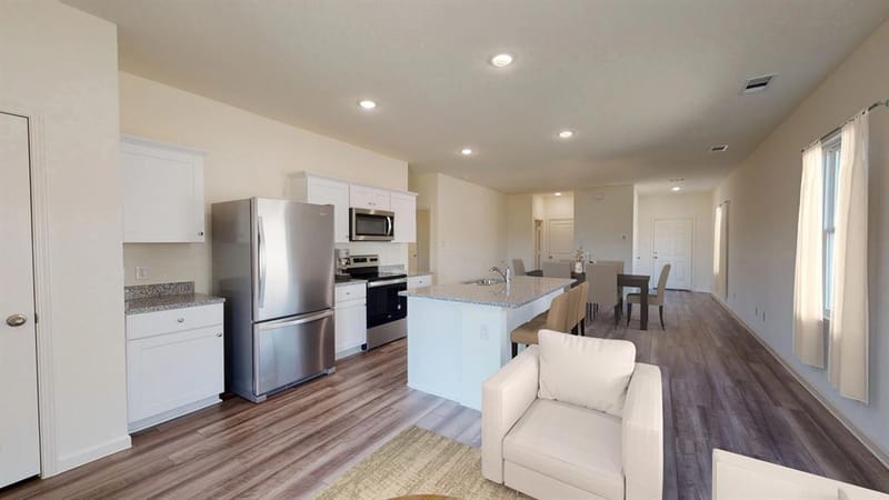 2106 Stampede Drive, Melissa TX 75454 - Photo 9