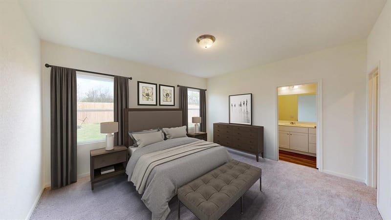 2106 Stampede Drive, Melissa TX 75454 - Photo 10