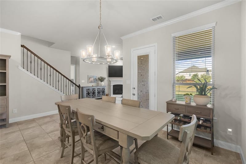 2805 Lakeside Drive, Aubrey TX 76227 - Photo 6