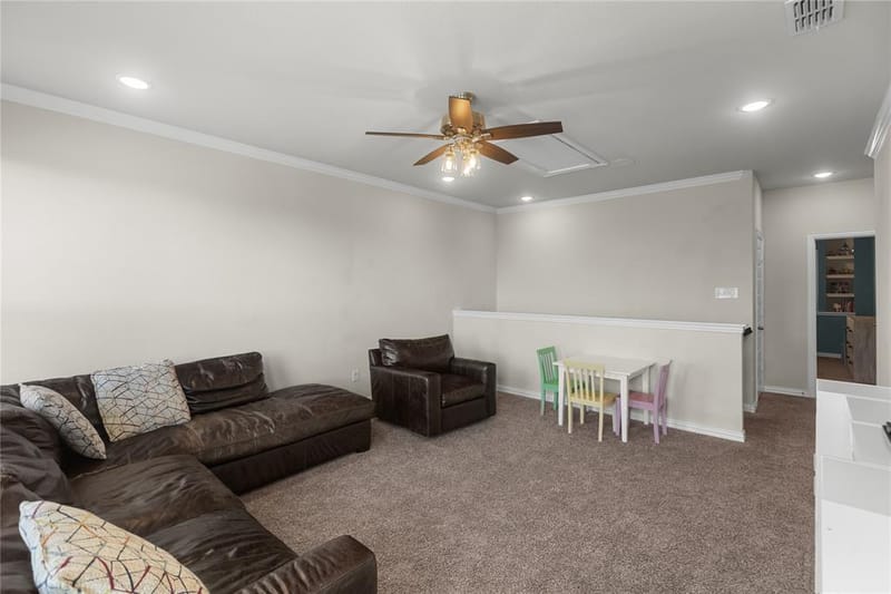 2805 Lakeside Drive, Aubrey TX 76227 - Photo 17