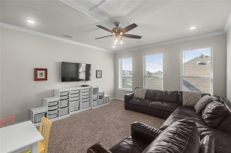 2805 Lakeside Drive, Aubrey TX 76227 - Photo 16