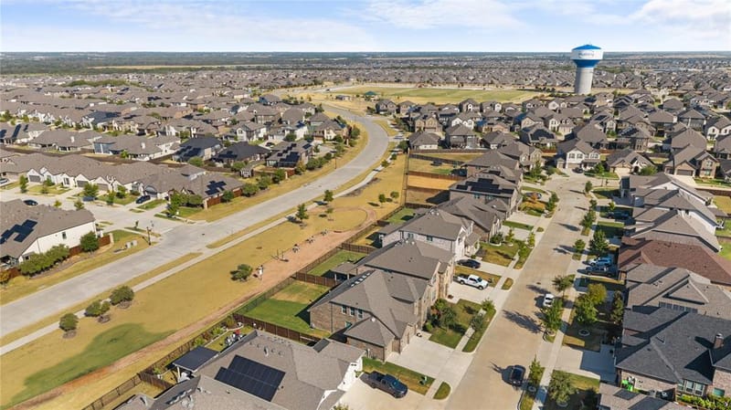 2805 Lakeside Drive, Aubrey TX 76227 - Photo 26