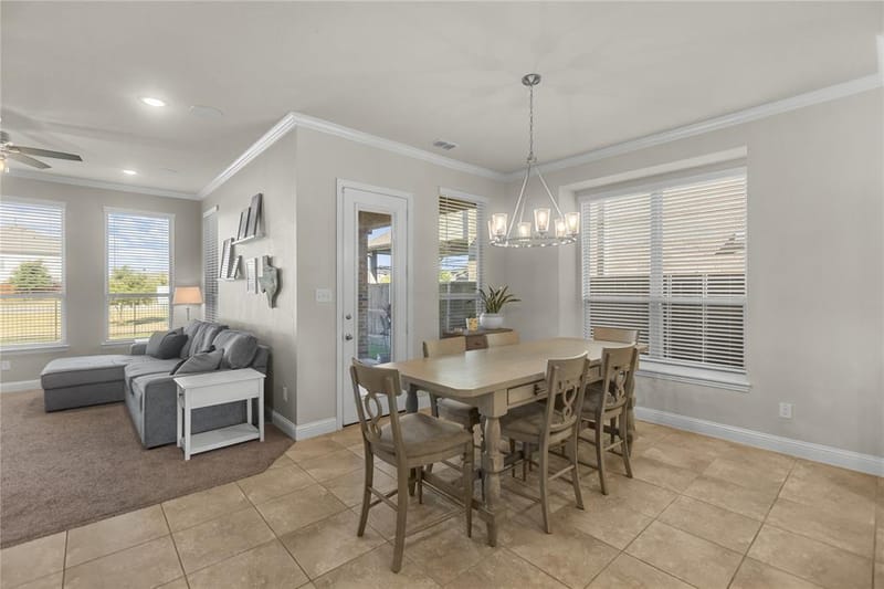 2805 Lakeside Drive, Aubrey TX 76227 - Photo 7