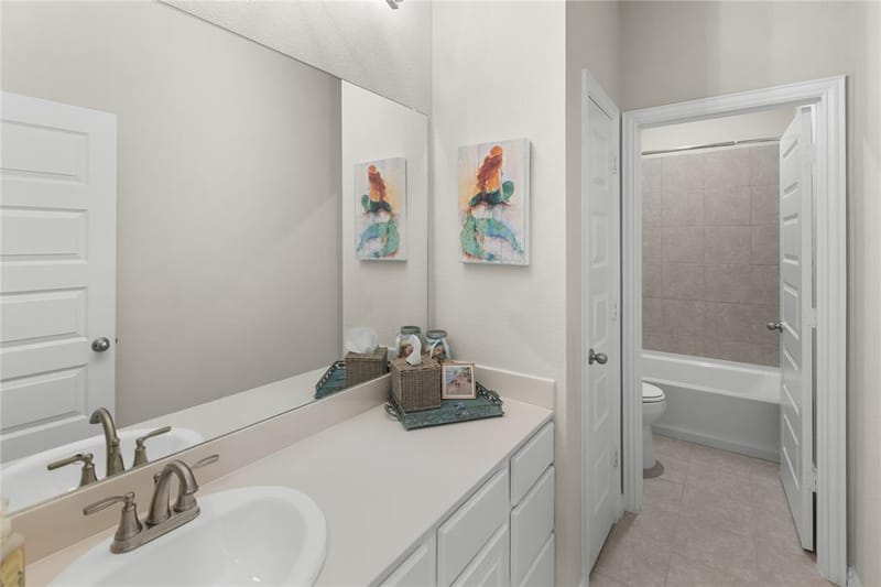2805 Lakeside Drive, Aubrey TX 76227 - Photo 20