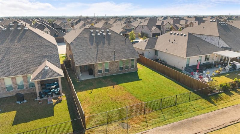 2805 Lakeside Drive, Aubrey TX 76227 - Photo 24
