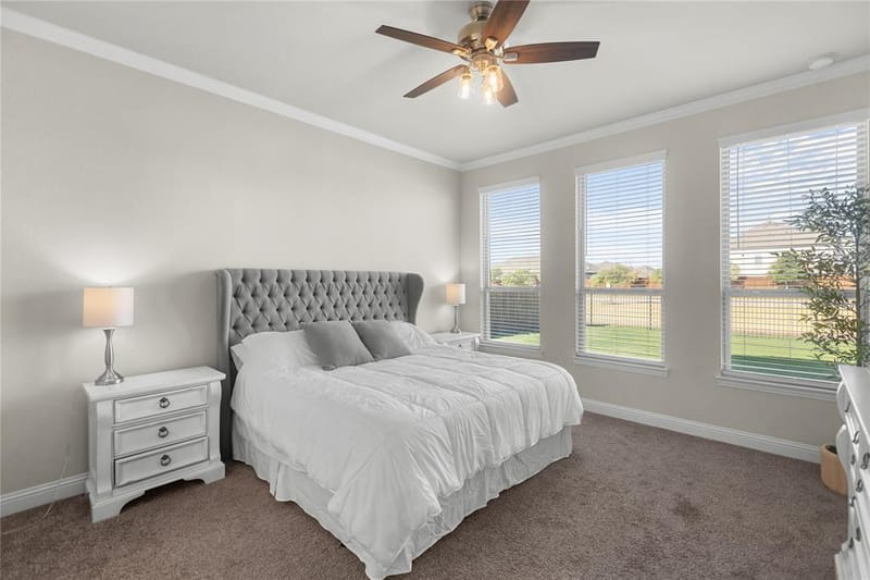 2805 Lakeside Drive, Aubrey TX 76227 - Photo 10