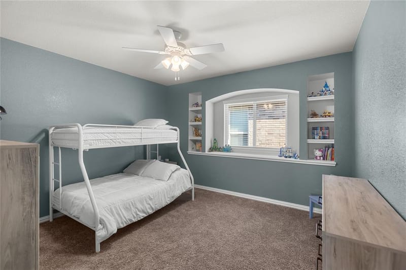 2805 Lakeside Drive, Aubrey TX 76227 - Photo 18