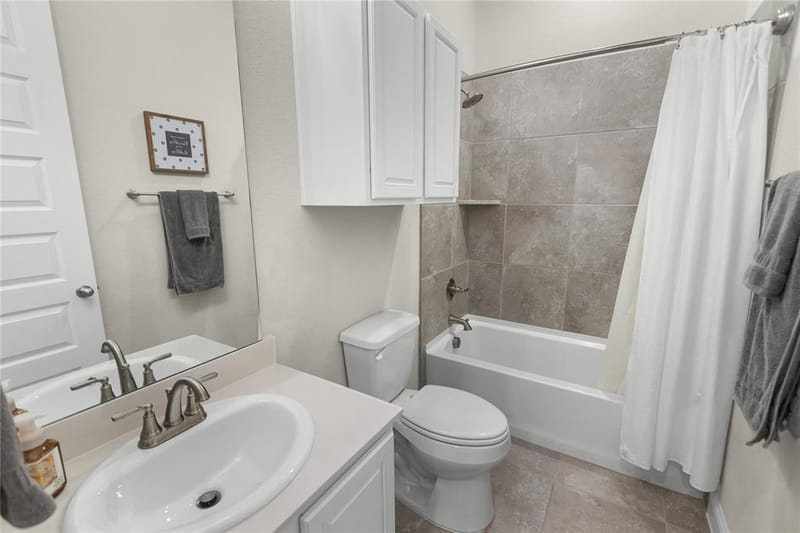 2805 Lakeside Drive, Aubrey TX 76227 - Photo 15